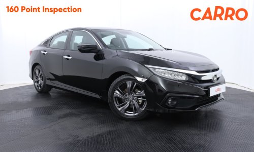 Carro Oct-Nov 2025 promo cars – up to RM7k off!