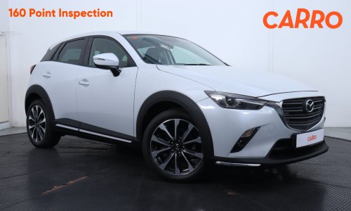 Carro Oct-Nov 2025 promo cars – up to RM7k off!