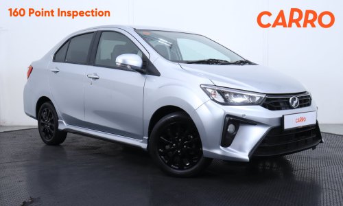 Carro Oct-Nov 2025 promo cars – up to RM7k off!