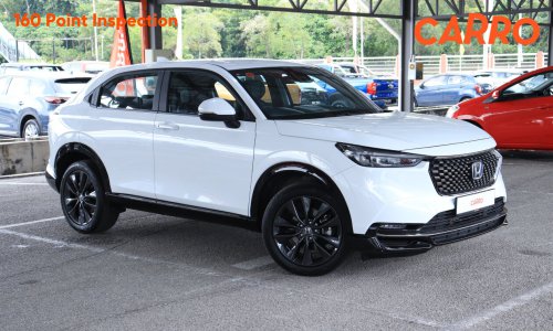 Carro Oct-Nov 2025 promo cars – up to RM7k off!