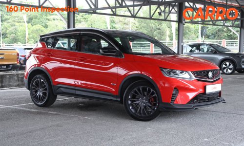 Carro Oct-Nov 2025 promo cars – up to RM7k off!