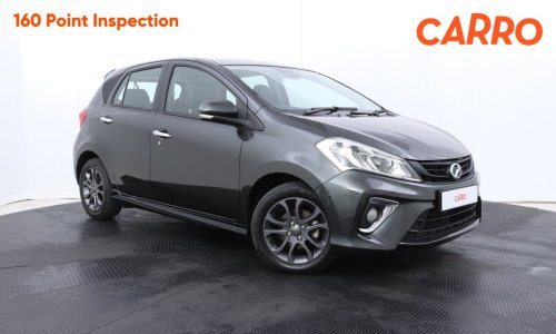 Carro Oct-Nov 2025 promo cars – up to RM7k off!