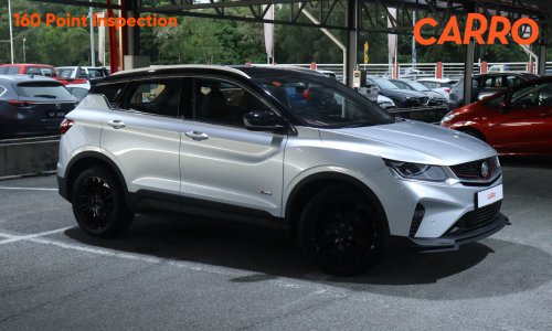 Carro Oct-Nov 2025 promo cars – up to RM7k off!