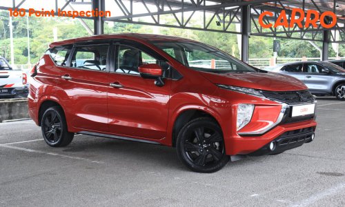 Carro Oct-Nov 2025 promo cars – up to RM7k off!