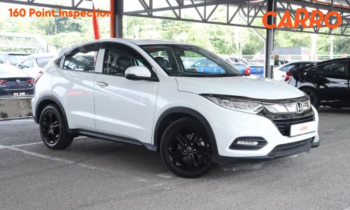 Carro Oct-Nov 2025 promo cars – up to RM7k off!