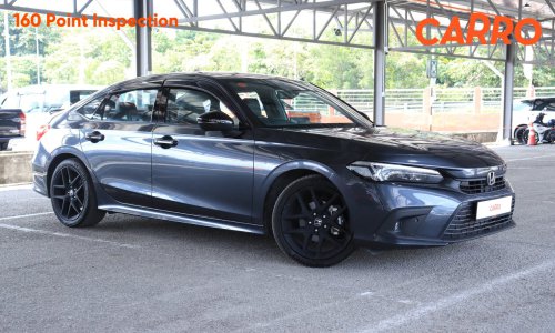 Carro Oct-Nov 2025 promo cars – up to RM7k off!