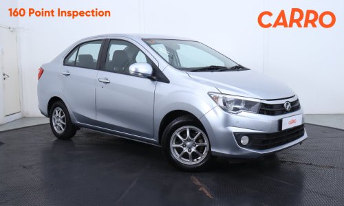 Carro Oct-Nov 2025 promo cars – up to RM7k off!