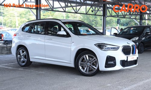 Carro Oct-Nov 2025 promo cars – up to RM7k off!