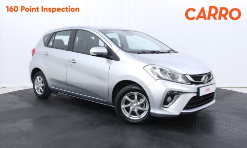 Carro Car-nival Promo this weekend – up to RM6,000 off, extended warranty, free service petrol, dashcam