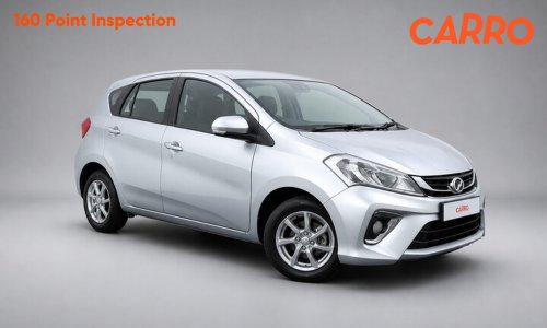 Carro Car-nival Promo this weekend – up to RM6,000 off, extended warranty, free service petrol, dashcam