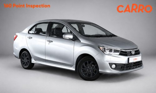 Carro Car-nival Promo this weekend – up to RM6,000 off, extended warranty, free service petrol, dashcam