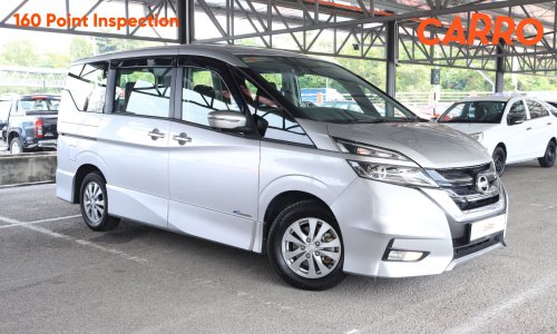 Carro Oct-Nov 2025 promo cars – up to RM7k off!