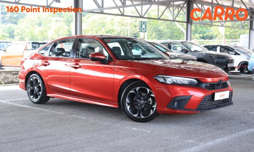 Carro Oct-Nov 2025 promo cars – up to RM7k off!