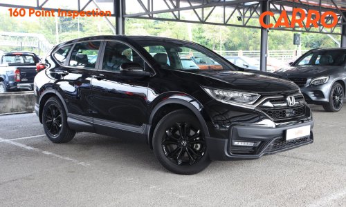 Carro Car-nival Promo this weekend – up to RM6,000 off, extended warranty, free service petrol, dashcam