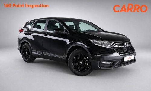 Carro Car-nival Promo this weekend – up to RM6,000 off, extended warranty, free service petrol, dashcam