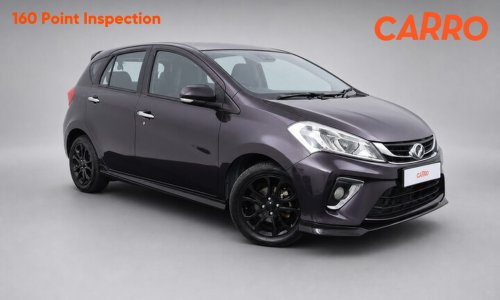 Carro Car-nival Promo this weekend – up to RM6,000 off, extended warranty, free service petrol, dashcam