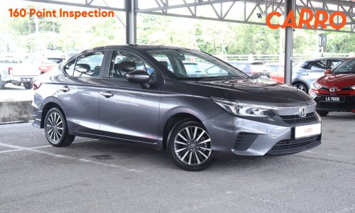 Carro Oct-Nov 2025 promo cars – up to RM7k off!