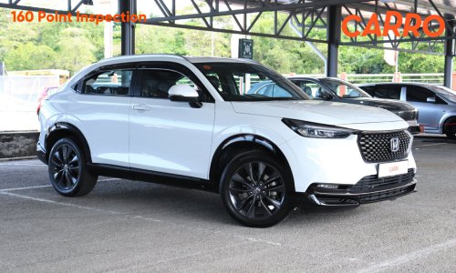 Carro Oct-Nov 2025 promo cars – up to RM7k off!