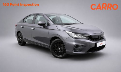 Carro Car-nival Promo this weekend – up to RM6,000 off, extended warranty, free service petrol, dashcam