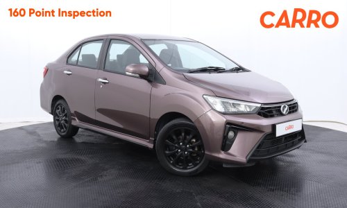 Carro Car-nival Promo this weekend – up to RM6,000 off, extended warranty, free service petrol, dashcam