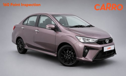 Carro Car-nival Promo this weekend – up to RM6,000 off, extended warranty, free service petrol, dashcam