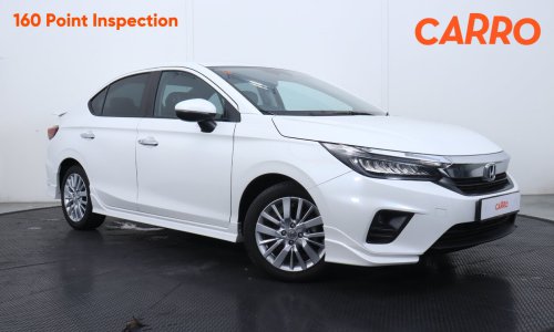 Carro Car-nival Promo this weekend – up to RM6,000 off, extended warranty, free service petrol, dashcam