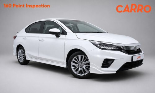 Carro Car-nival Promo this weekend – up to RM6,000 off, extended warranty, free service petrol, dashcam