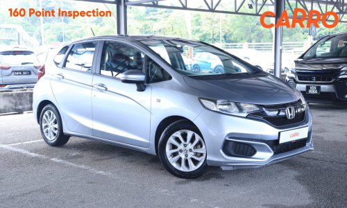 Carro Car-nival Promo this weekend – up to RM6,000 off, extended warranty, free service petrol, dashcam