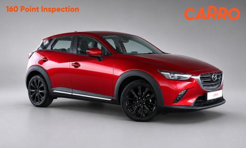 Carro Car-nival Promo this weekend – up to RM6,000 off, extended warranty, free service petrol, dashcam
