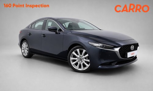 Carro Car-nival Promo this weekend – up to RM6,000 off, extended warranty, free service petrol, dashcam