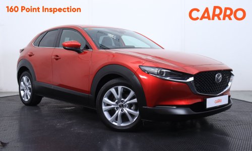 Carro Car-nival Promo this weekend – up to RM6,000 off, extended warranty, free service petrol, dashcam