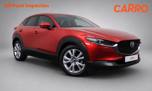 Carro Car-nival Promo this weekend – up to RM6,000 off, extended warranty, free service petrol, dashcam