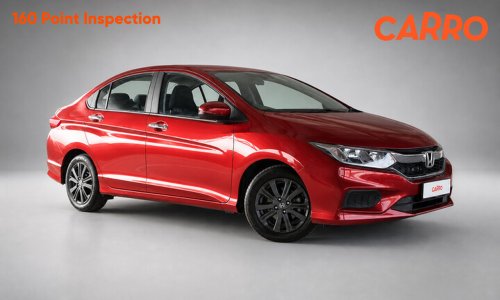 Carro Car-nival Promo this weekend – up to RM6,000 off, extended warranty, free service petrol, dashcam