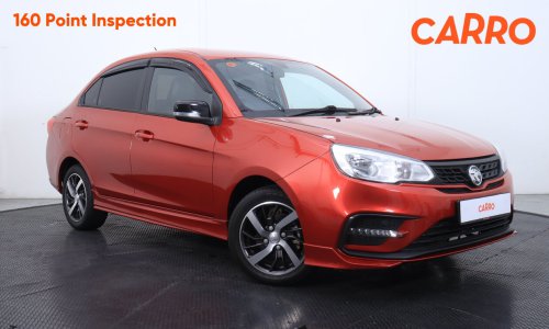 Carro Car-nival Promo this weekend – up to RM6,000 off, extended warranty, free service petrol, dashcam