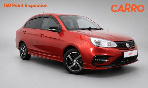 Carro Car-nival Promo this weekend – up to RM6,000 off, extended warranty, free service petrol, dashcam