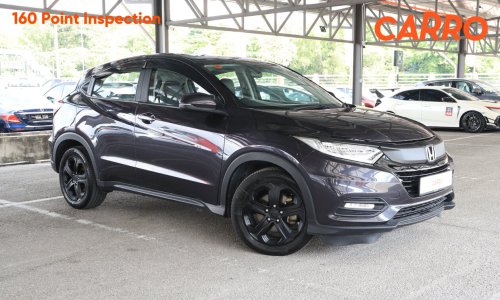 Carro Car-nival Promo this weekend – up to RM6,000 off, extended warranty, free service petrol, dashcam