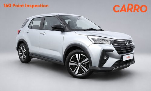 Carro Car-nival Promo this weekend – up to RM6,000 off, extended warranty, free service petrol, dashcam