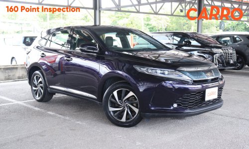 Carro Car-nival Promo this weekend – up to RM6,000 off, extended warranty, free service petrol, dashcam