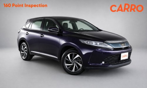 Carro Car-nival Promo this weekend – up to RM6,000 off, extended warranty, free service petrol, dashcam