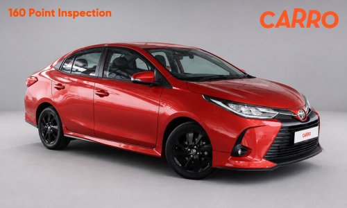 Carro Car-nival Promo this weekend – up to RM6,000 off, extended warranty, free service petrol, dashcam