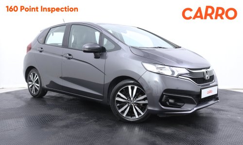 Carro Car-nival Promo this weekend – up to RM6,000 off, extended warranty, free service petrol, dashcam