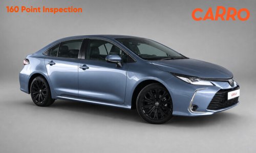 Carro Car-nival Promo this weekend – up to RM6,000 off, extended warranty, free service petrol, dashcam
