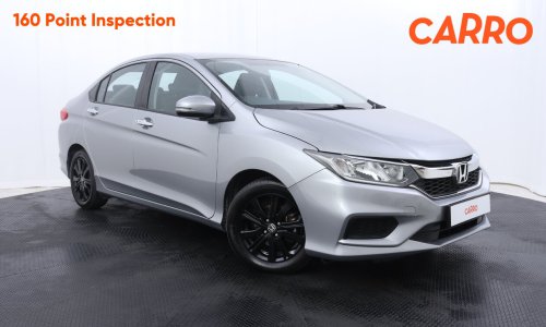 Carro Car-nival Promo this weekend – up to RM6,000 off, extended warranty, free service petrol, dashcam