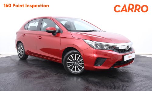 Carro Car-nival Promo this weekend – up to RM6,000 off, extended warranty, free service petrol, dashcam