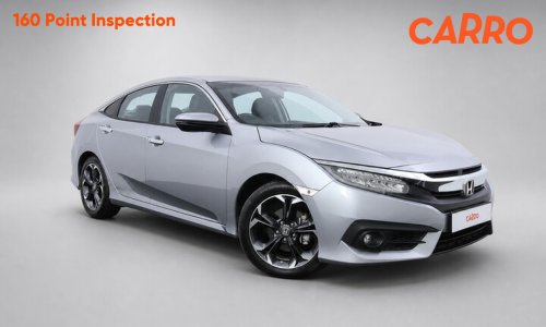 Carro Car-nival Promo this weekend – up to RM6,000 off, extended warranty, free service petrol, dashcam