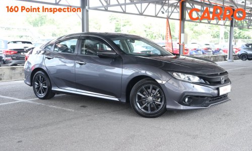 Carro Car-nival Promo this weekend – up to RM6,000 off, extended warranty, free service petrol, dashcam