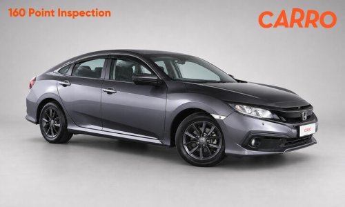Carro Car-nival Promo this weekend – up to RM6,000 off, extended warranty, free service petrol, dashcam