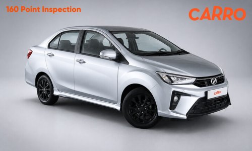 Carro Car-nival Promo this weekend – up to RM6,000 off, extended warranty, free service petrol, dashcam