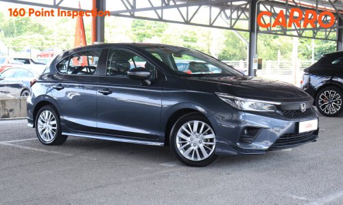 Carro Car-nival Promo this weekend – up to RM6,000 off, extended warranty, free service petrol, dashcam