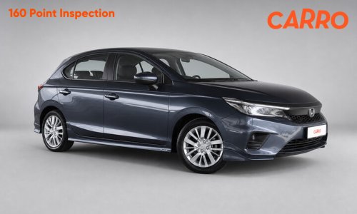 Carro Car-nival Promo this weekend – up to RM6,000 off, extended warranty, free service petrol, dashcam